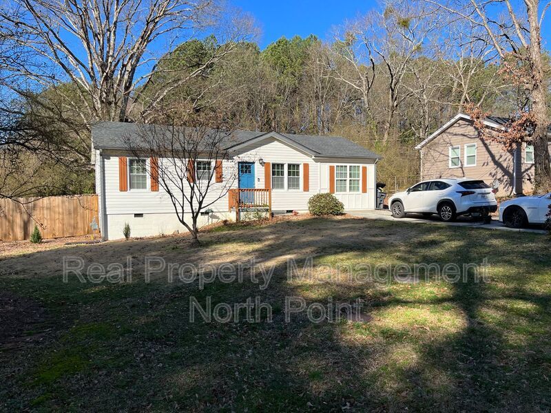 Primary Photo - 2308 Brackett Rd