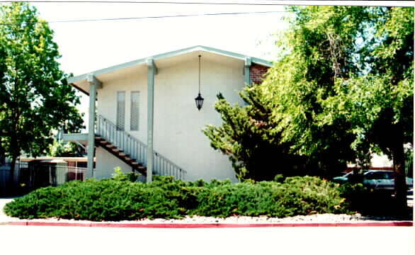 Building Photo - 2347 Pacheco St