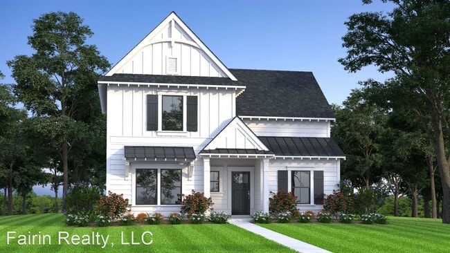 Building Photo - 2 br, 2.5 bath House - 1501 Cottage Grove