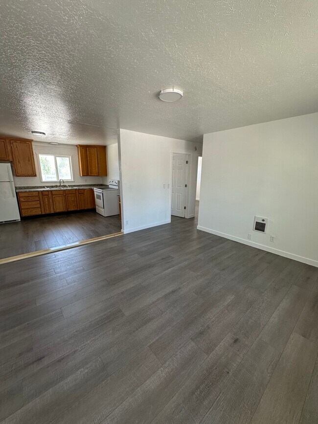 Foto del edificio - Harris Apartments