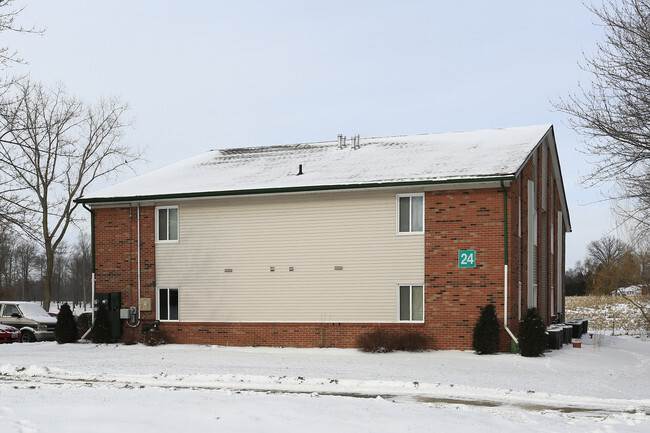 Building Photo - Norwalk North Apartments