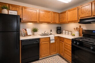 Building Photo - The Preserve at Owings Crossing Apartment Homes
