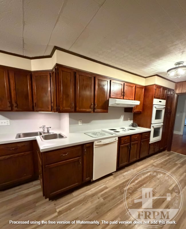 Foto del edificio - 318 Wood St