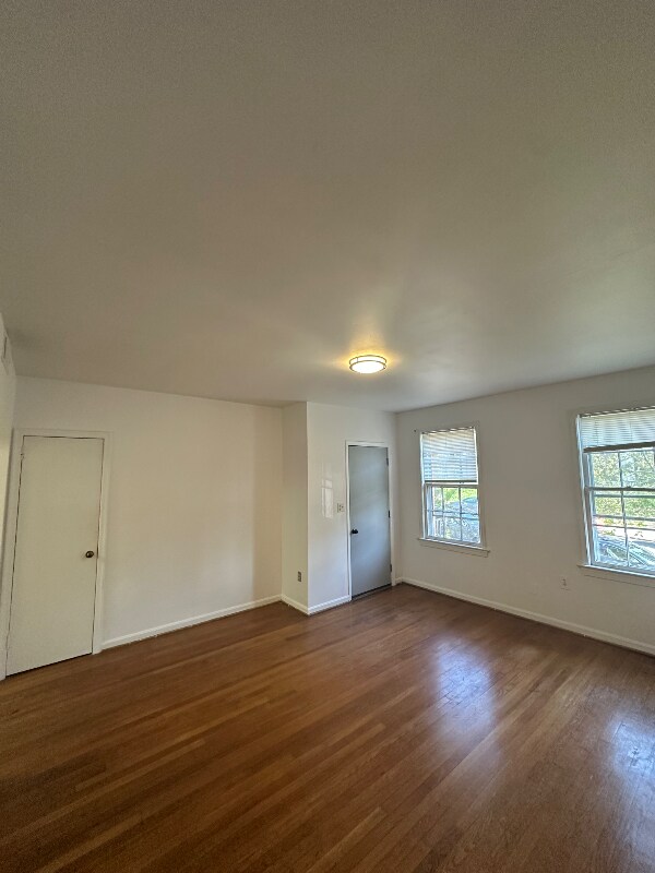 Foto del edificio - 929 Randolph St NW
