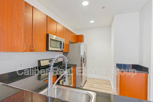 Building Photo - 1801 E Katella Ave