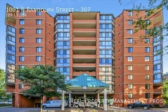 Building Photo - 1001 N Randolph St