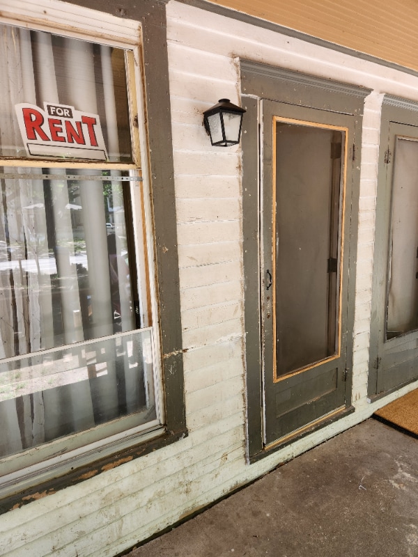 Building Photo - 1316 N Market St