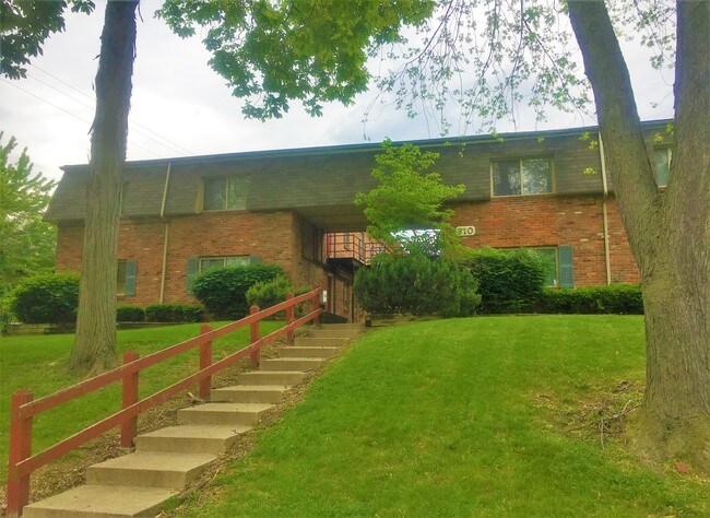 Building Photo - 310 E 18th Ave