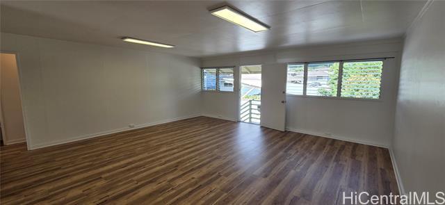 Foto del edificio - 1533 Palolo Ave