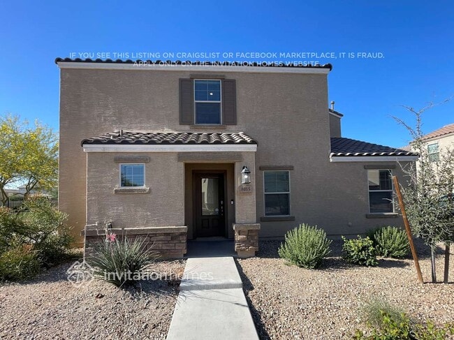 Building Photo - 8015 W Agora Ln