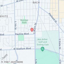 Building Photo - 125 W Hoover Ave