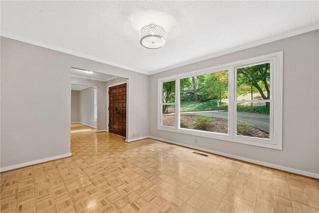 Building Photo - 2710 Margaret Mitchell Dr NW