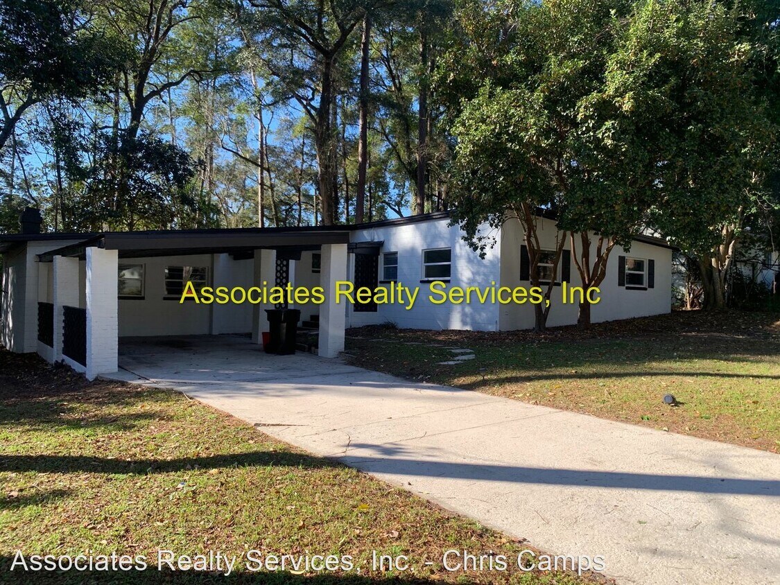 Foto principal - 3 br, 2 bath House - 3505 NW 11th Ave