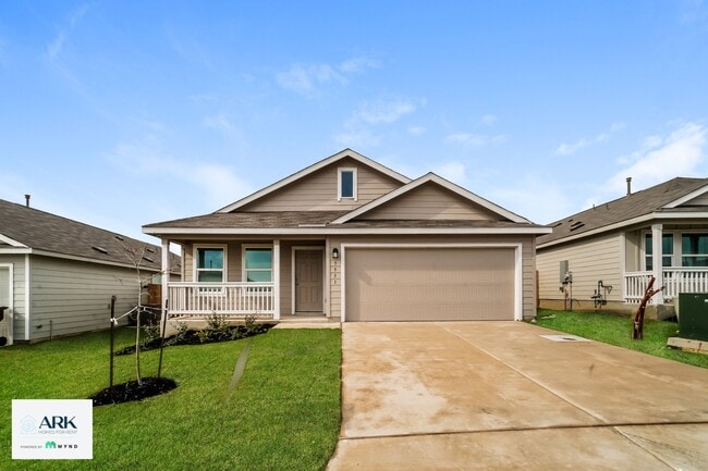 Building Photo - 5931 Sunset Song Ln
