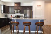 Elegant and modern style kitchen for your culinary creations - 2034 Strickland Oak Way