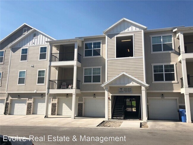 Foto del edificio - 3 br, 2 bath House - 14514 S Ronan Lane T-201