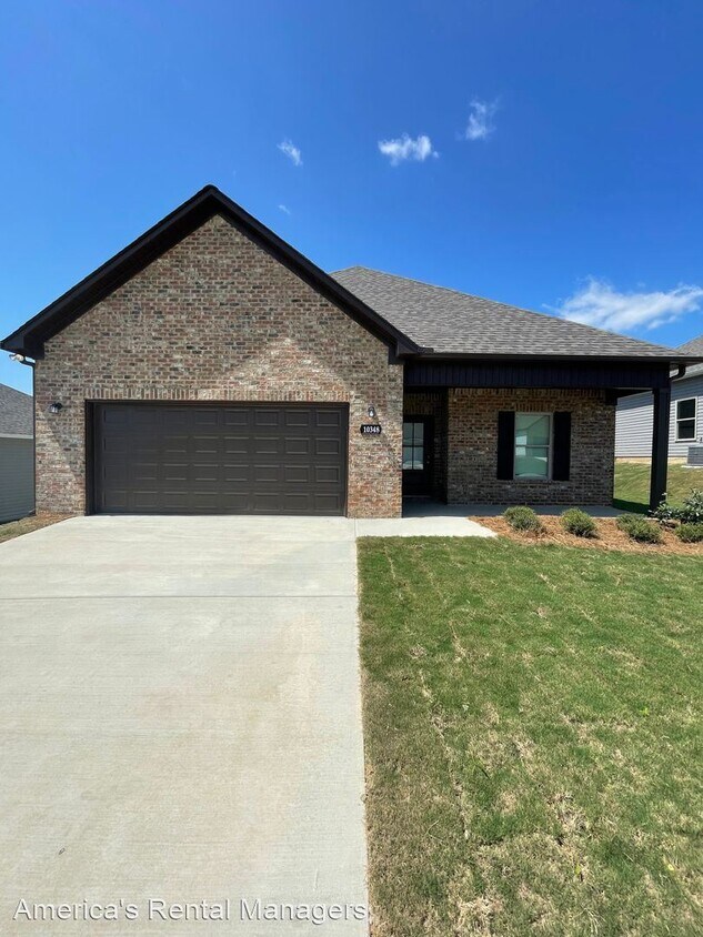 Primary Photo - 4 br, 2 bath House - 10348 Middleton Road