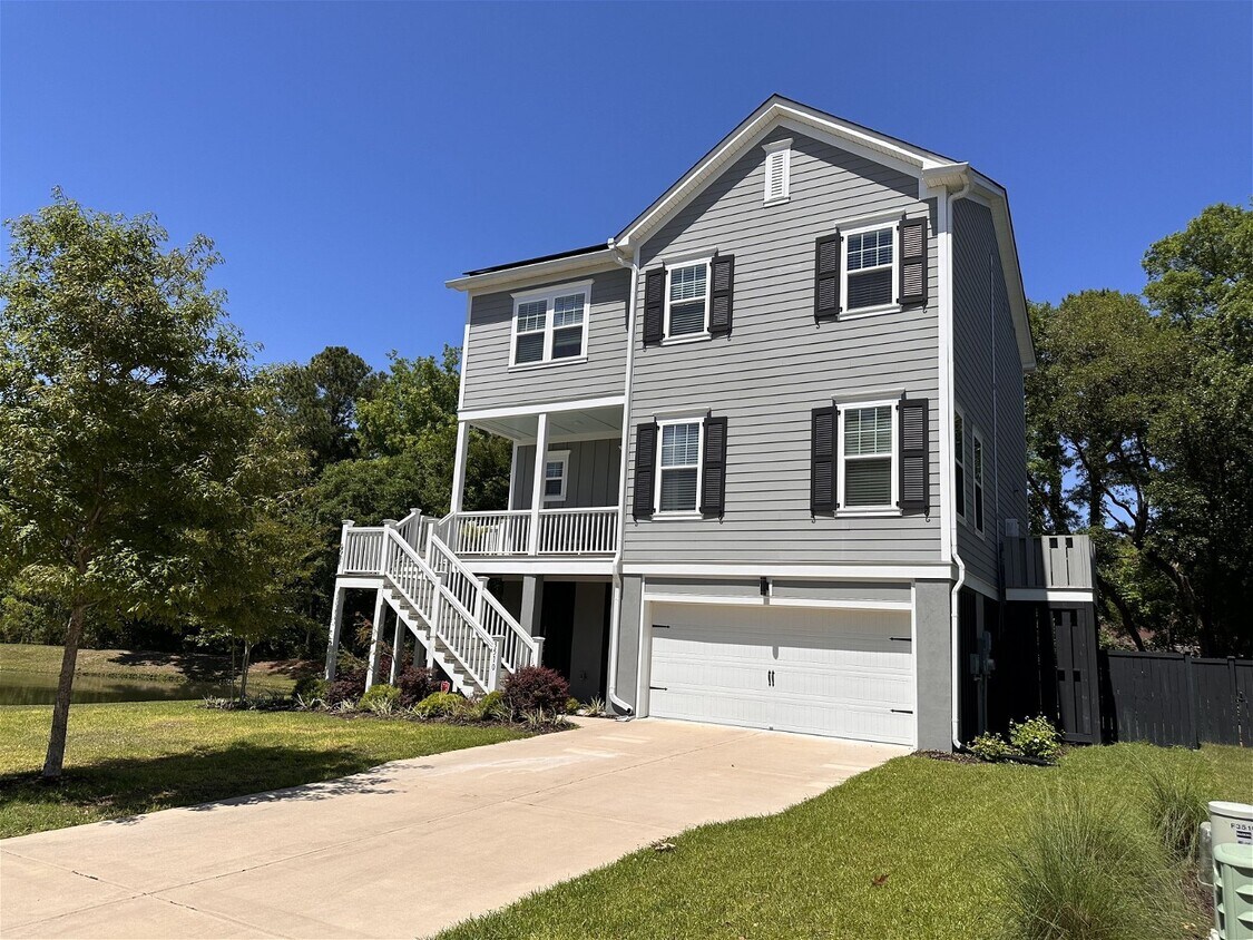 Primary Photo - 3510 Saltflat Lane, Mount Pleasant, SC 294...