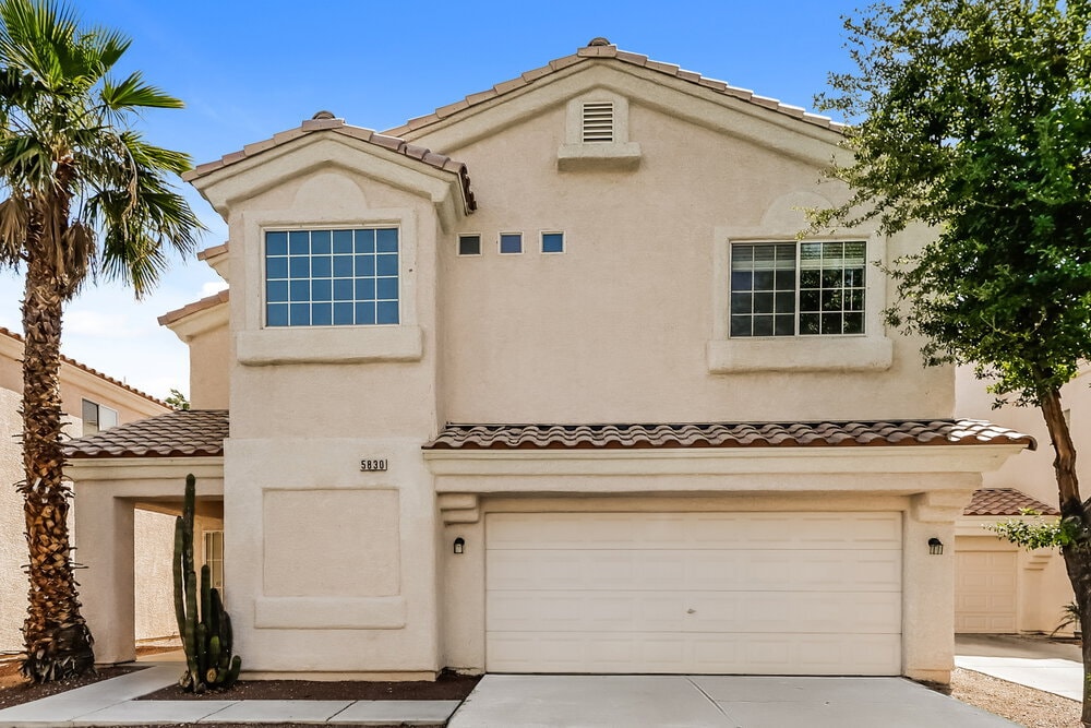 Foto principal - 5830 Gentleslope St