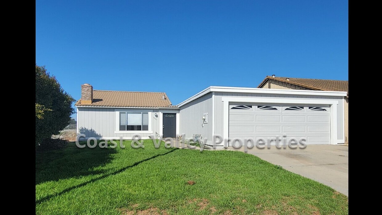 1501 Cherokee Dr, Salinas, CA 93906 House Rental in Salinas, CA