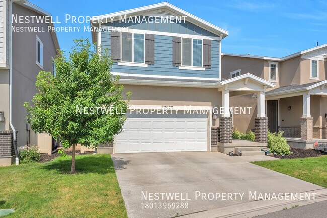 Building Photo - 3-bed Home in Herriman