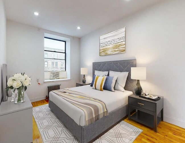 Building Photo - West 116th Street
