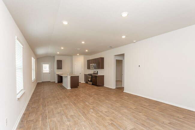 Photo - 5203 Scoria Trl House