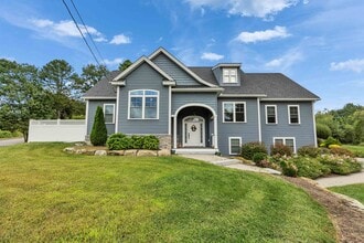 Building Photo - 297 Merritt Nyberg Ln