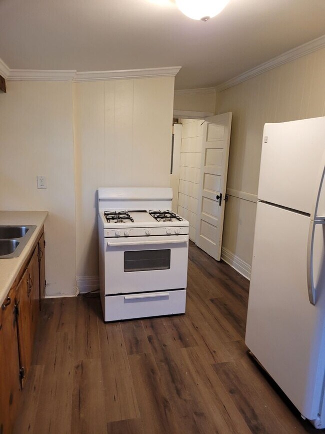 Foto del edificio - Beautiful Renovated Single Family Home!