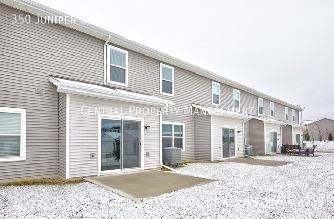 Foto del edificio - Painted Woods South 3-Bedroom Townhome