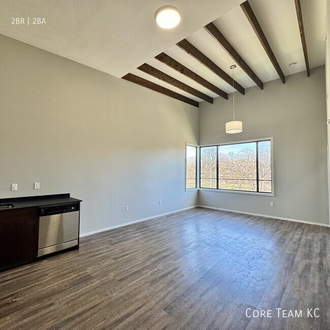 Foto del edificio - 3632 Gillham Rd