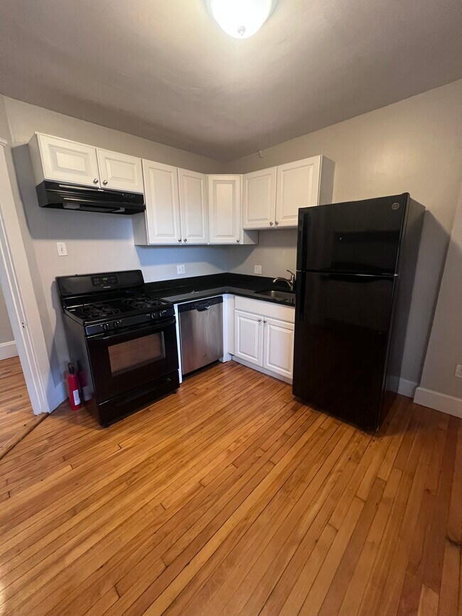 Foto del edificio - 30 Hancock St