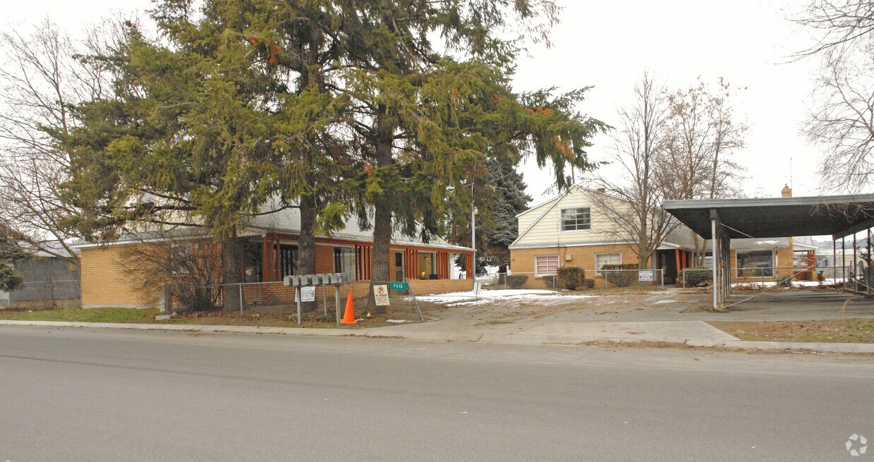 7415 E Nora Ave, Spokane, WA 99212 Apartments in Spokane, WA