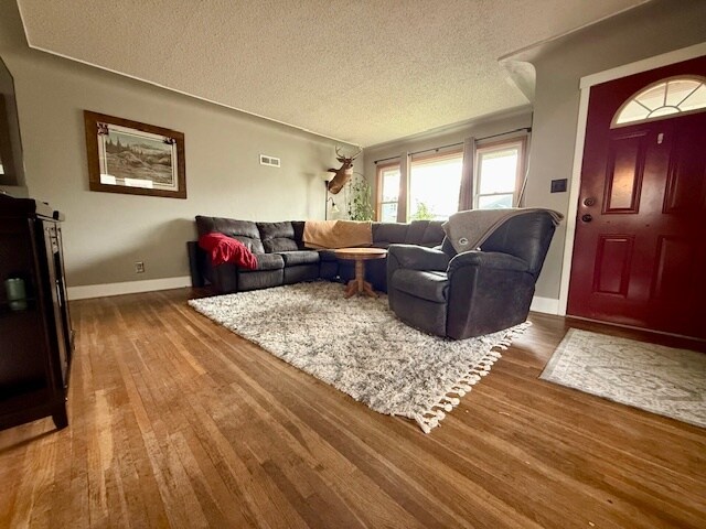 Foto del edificio - 935 Adams St