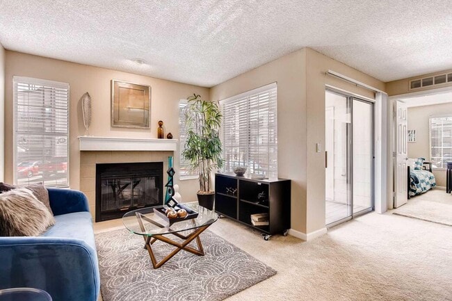 Foto del edificio - Chestnut Ridge