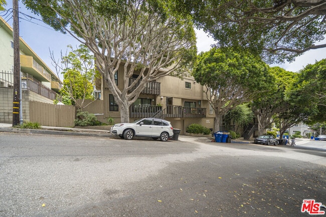 Foto del edificio - 302 Ashland Ave