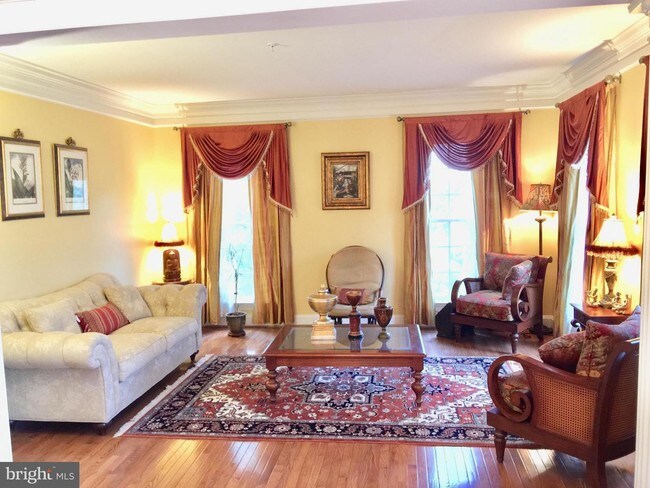 Foto del edificio - 12303 Greenbriar Branch Dr
