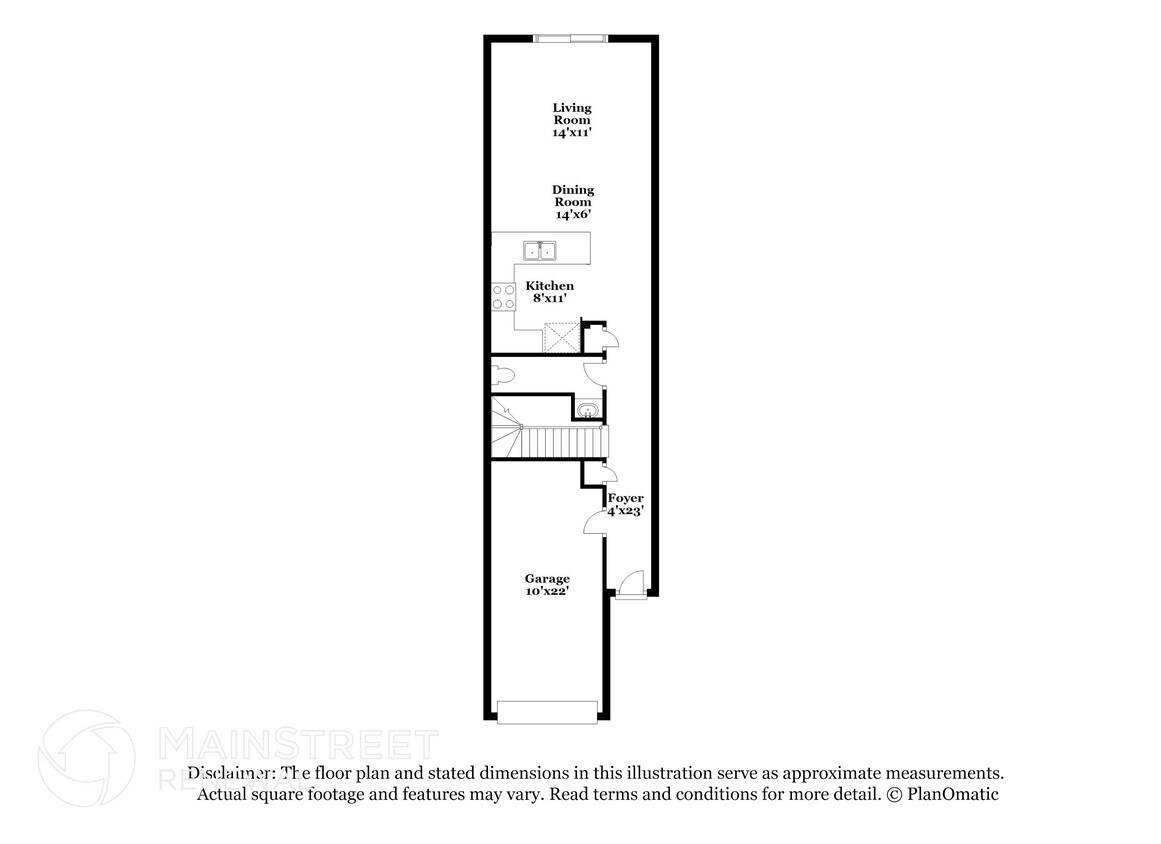 Foto principal - 8218 Rigel Rd