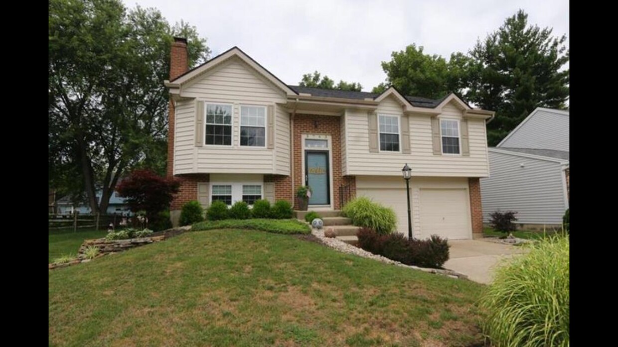 3763 Spring Mill Way, Maineville, OH 45039 House Rental in Maineville