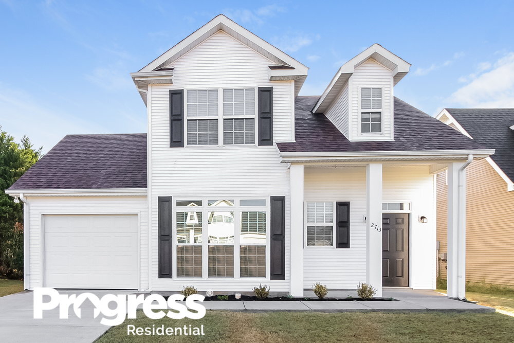 Foto principal - 2713 Sewanee Pl