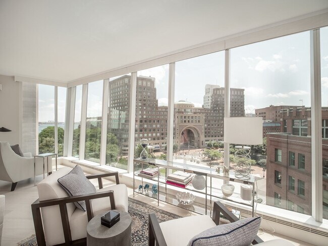 Foto del edificio - 110 Broad St