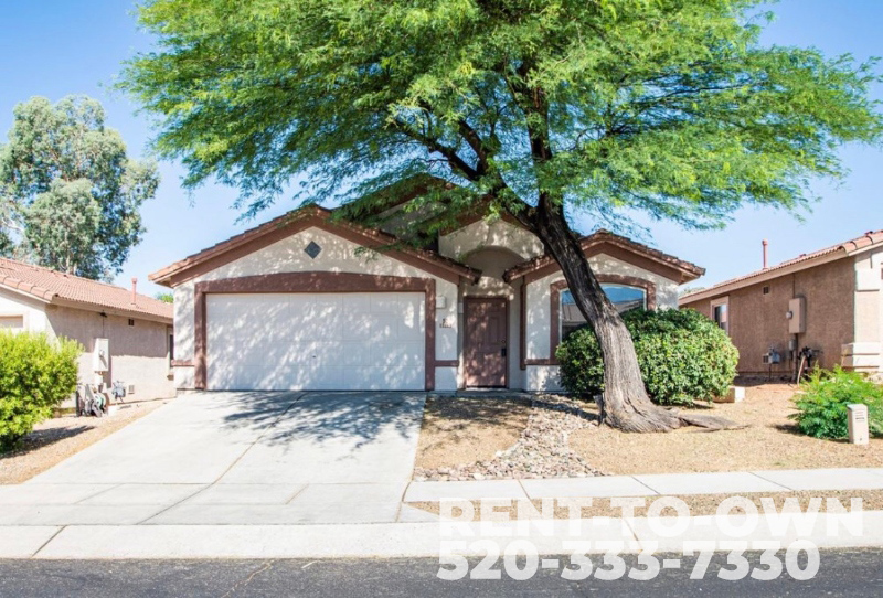 Foto principal - 12253 N Makayla Canyon Dr