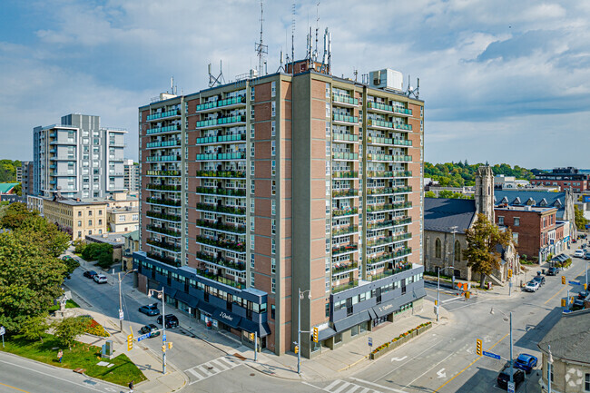 Building Photo - Park Mall