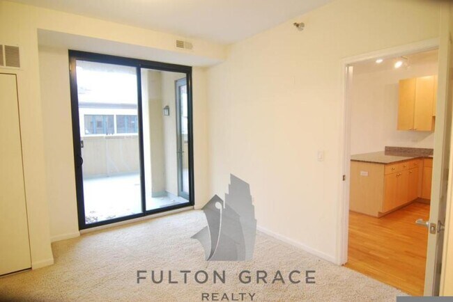 Foto del edificio - 1 bedroom in Chicago IL 60605