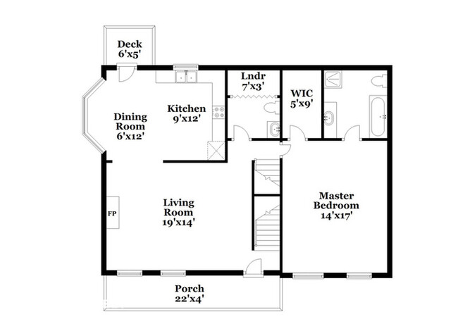 Building Photo - 202 Sadler Dr