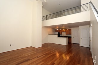 Clipper Mill Apartments photo'