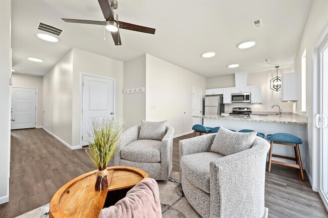 Foto del edificio - 288 Copper Tail Ln