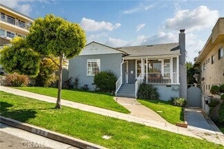 Building Photo - 526 Avenue A Ave