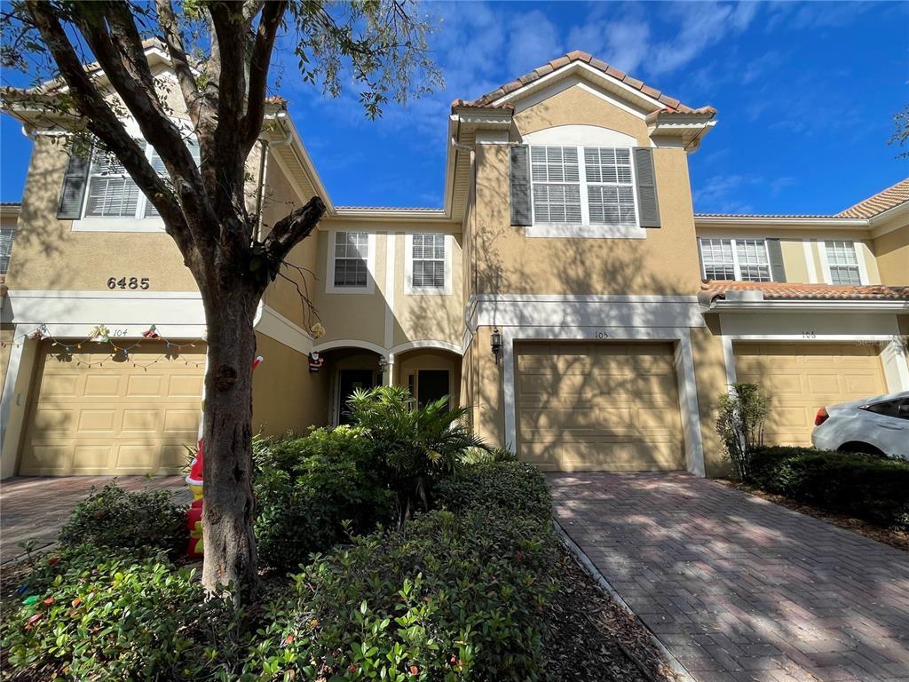 6485 Ranelagh Dr, Orlando, FL 32835 Townhome Rentals in Orlando FL
