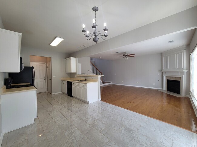 Foto del edificio - 212 Brushy Creek Ln